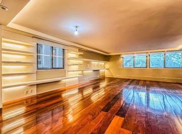 Apartamento · 210m² · 3 Quartos · 2 Vagas · Apartamento com 3 quartos para Locação, Jardim Europa - São Paulo