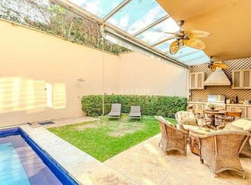 Casa · 405m² · 3 Quartos · 2 Vagas · Casa com 3 quartos, Morumbi - São Paulo