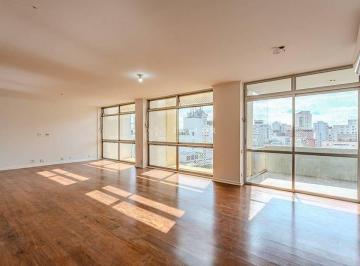 Apartamento · 300m² · 5 Quartos · 3 Vagas · Apartamento com 5 Quartos para Locação, Higienópolis - São Paulo