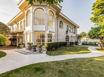 Casa · 750m² · 5 Quartos · 5 Vagas · Casa com 5 Quartos, Jardim Everest - São Paulo