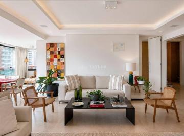 Apartamento · 314m² · 3 Quartos · 4 Vagas · Apartamento com 3 quartos à Venda, Jardim Europa - São Paulo