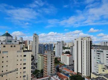 Apartamento · 270m² · 4 Quartos · 4 Vagas · Apartamento com 4 Quartos para Locação, Jardim Paulista - São Paulo