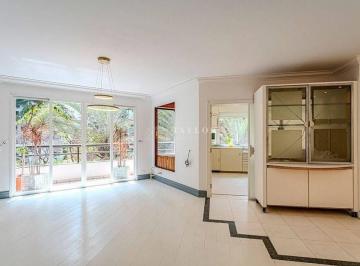 Apartamento · 167m² · 3 Quartos · 3 Vagas · Apartamento com 3 quartos para Locação, Vila Nova Conceição - São Paulo
