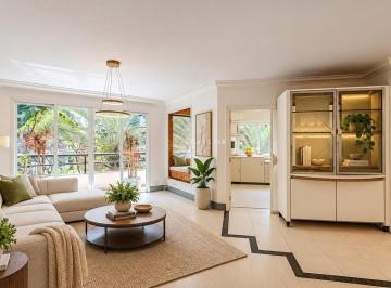 Apartamento · 167m² · 3 Quartos · 3 Vagas · Apartamento com 3 quartos para Locação, Vila Nova Conceição - São Paulo