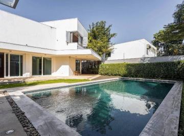 Casa · 650m² · 4 Quartos · 8 Vagas · Casa com 4 quartos, Jardim Luzitânia - São Paulo