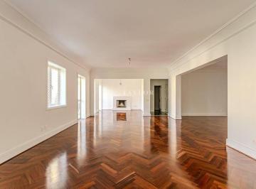Apartamento · 500m² · 4 Quartos · 4 Vagas · Apartamento com 4 Quartos para Locação, Jardim Leonor - São Paulo