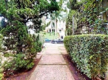 Casa · 830m² · 5 Quartos · 8 Vagas · Casa com 5 quartos à Venda, Vila Morumbi - São Paulo
