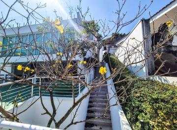 Casa · 358m² · 7 Quartos · 3 Vagas · Casa com 7 quartos para Locação, Pacaembu - São Paulo