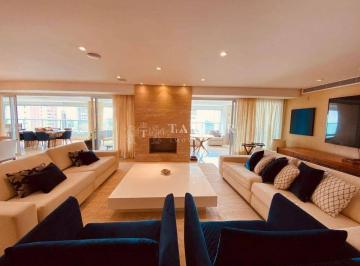 Apartamento · 335m² · 4 Quartos · 4 Vagas · Apartamento com 4 quartos, Vila Uberabinha - São Paulo
