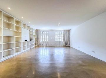 Apartamento · 205m² · 3 Quartos · 4 Vagas · Apartamento com 3 quartos à Venda, Jardim Europa - São Paulo