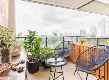 Apartamento · 59m² · 2 Quartos · 1 Vaga · Apartamento com 2 Quartos para Locação, Água Branca - São Paulo