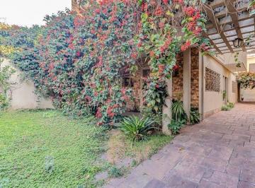Casa · 400m² · 6 Quartos · Casa com 6 quartos, Jardim Paulistano - São Paulo