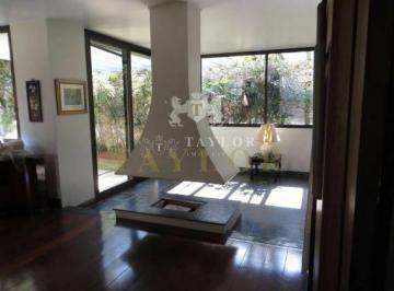 Casa · 600m² · 4 Quartos · 8 Vagas · Casa com 4 Quartos, Jardim Luzitânia - São Paulo