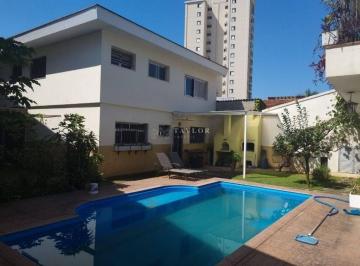 Casa · 400m² · 3 Quartos · 4 Vagas · Casa com 3 quartos à Venda, Vila Cruzeiro - São Paulo
