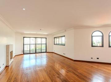 Apartamento · 260m² · 4 Quartos · 4 Vagas · Apartamento com 4 Quartos, Planalto Paulista - São Paulo