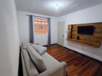 Apartamento de 3 quartos, Contagem · APARTAMENTO COM ÁREA PRIVATIVA COM 03 QUARTOS SANTA CRUZ INDUSTRIAL
