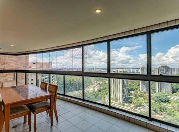 Apartamento · 192m² · 4 Quartos · 4 Vagas · Apartamento com 4 Quartos, Parque do Morumbi - São Paulo