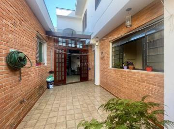 Casa · 129m² · 4 Quartos · 1 Vaga · Casa de Condomínio com 4 quartos à Venda, Vila Elvira - São Paulo