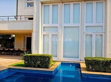 Casa · 1360m² · 5 Quartos · 13 Vagas · Casa com 5 quartos, Jardim Everest - São Paulo