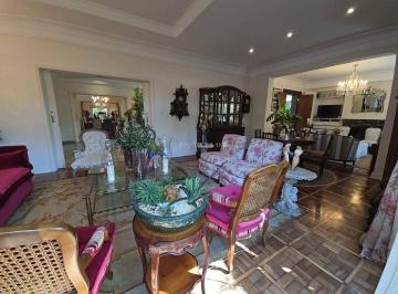 Casa · 600m² · 6 Quartos · 4 Vagas · Casa com 6 quartos à Venda, Vila Clementino - São Paulo