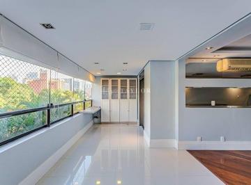 Apartamento · 220m² · 4 Quartos · 3 Vagas · Apartamento com 4 quartos à Venda, Vila Cruzeiro - São Paulo