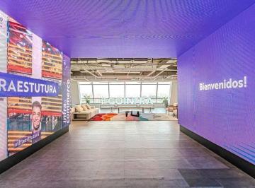 Comercial · 900m² · 22 Vagas · Escritório para Locação, Brooklin Novo - São Paulo