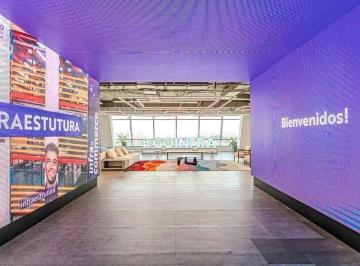 Comercial · 900m² · 22 Vagas · Escritório para Locação, Brooklin Novo - São Paulo