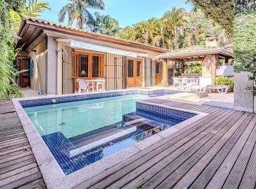 Casa · 300m² · 4 Quartos · 3 Vagas · Casa com 4 quartos, Alto de Pinheiros - São Paulo