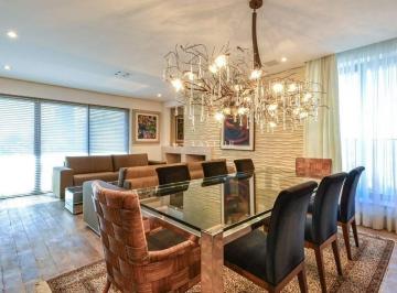 Apartamento · 240m² · 3 Quartos · 3 Vagas · Apartamento com 3 quartos, Cerqueira César - São Paulo