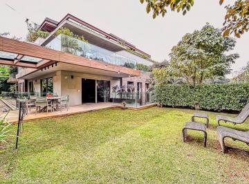 Casa · 330m² · 3 Quartos · 4 Vagas · Casa de Condomínio com 3 quartos, Alto de Pinheiros - São Paulo