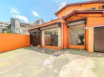 Comercial · 250m² · Casa Comercial, Pacaembu - São Paulo