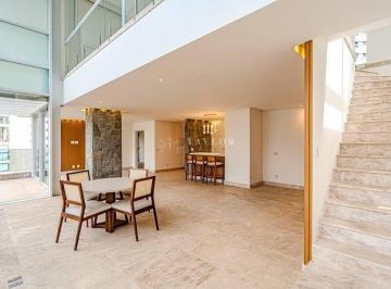 Apartamento · 151m² · 3 Quartos · 4 Vagas · Apartamento com 3 quartos à Venda, Jardim Paulistano - São Paulo