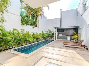 Casa · 378m² · 4 Quartos · Casa com 4 quartos, Jardim Luzitânia - São Paulo