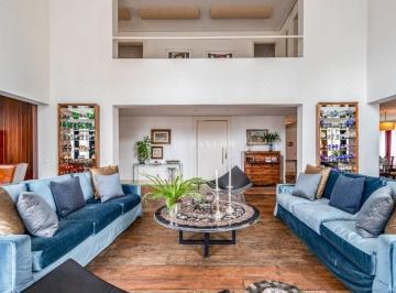 Apartamento · 520m² · 4 Quartos · 5 Vagas · Apartamento com 4 quartos, Chácara Itaim - São Paulo