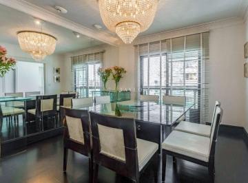 Apartamento · 420m² · 3 Quartos · 6 Vagas · Cobertura com 3 quartos para Locação, Perdizes - São Paulo