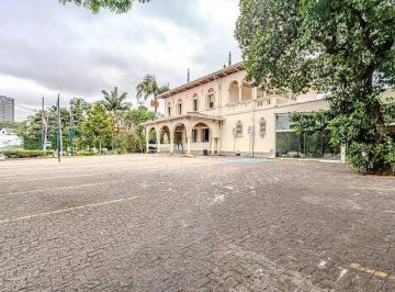 Comercial · 1273m² · 1 Quarto · Salas Comerciais com 1 quarto, Jardim América - São Paulo