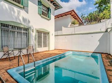 Casa · 187m² · 3 Quartos · Casa com 3 quartos, Jardim Luzitânia - São Paulo