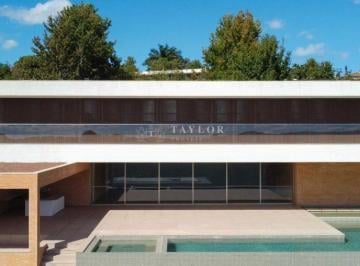 Casa · 1486m² · 6 Quartos · 3 Vagas · Casa de Condomínio com 6 quartos à Venda, Condomínio Quinta da Baroneza II - Bragança Paulista