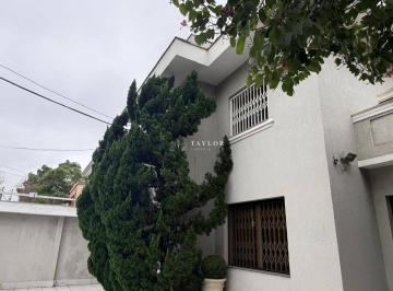 Comercial · 360m² · 4 Quartos · 7 Vagas · Casa Comercial com 4 quartos, Jardim Paulista - São Paulo