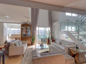 Apartamento · 361m² · 4 Quartos · 6 Vagas · Cobertura com 4 quartos à Venda, Cambuci - São Paulo