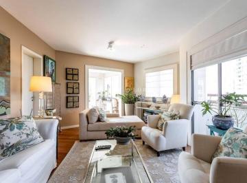 Apartamento · 232m² · 3 Quartos · 3 Vagas · Cobertura com 3 quartos, Vila Andrade - São Paulo