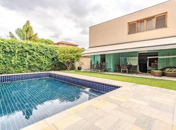 Casa · 450m² · 4 Quartos · 4 Vagas · Casa com 4 quartos, Granja Julieta - São Paulo