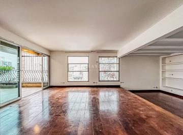 Apartamento · 340m² · 4 Quartos · 3 Vagas · Apartamento com 4 Quartos, Jardim Paulista - São Paulo