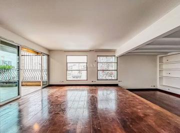 Apartamento · 340m² · 4 Quartos · 3 Vagas · Apartamento com 4 Quartos, Jardim Paulista - São Paulo