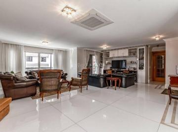 Apartamento · 215m² · 4 Quartos · 2 Vagas · Apartamento com 4 quartos, Itaim Bibi - São Paulo
