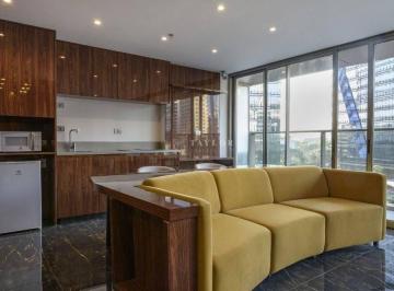 Apartamento · 50m² · 1 Quarto · Apartamento com 1 quarto para Locação, Vila Olímpia - São Paulo