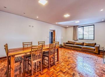 Casa · 140m² · 7 Quartos · 3 Vagas · Casa com 7 quartos, Jardim Paulista - São Paulo