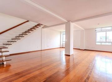 Apartamento · 600m² · 4 Quartos · 3 Vagas · Cobertura com 4 quartos, Jardim Paulista - São Paulo