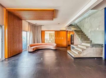 Apartamento · 600m² · 7 Quartos · 6 Vagas · Cobertura Triplex com 7 quartos, Jardim Paulista - São Paulo