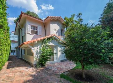 Casa · 250m² · 3 Quartos · 1 Vaga · Casa com 3 Quartos para Locação, Jardim Europa - São Paulo